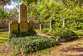 ehem. Jüdischer Friedhof Blomberg