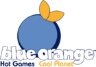 logo de Blue Orange