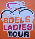 Miniatura para Holland Ladies Tour