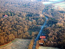 Arboretum Riddagshausen