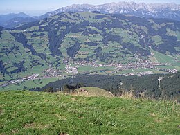 Brixen im Thale - Sœmeanza