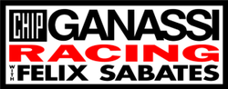 Miniatura para Chip Ganassi Racing