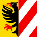 Altdorf - Bandera