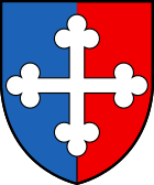 District de Saint-Maurice