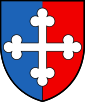 Wapen van Saint-Maurice