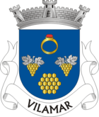 Wappen von Vilamar