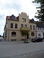 Haus der Begegnung