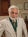 Carl Djerassi