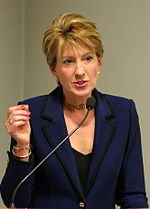 Miniatura per Carly Fiorina