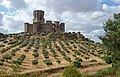 قلعہ بلال قصر، بلال قصر، ہسپانیہ