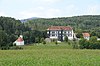 Castle Aichberg, church, Eichberg, Styria.jpg