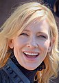 Cate Blanchett in mei 2015 geboren op 14 mei 1969
