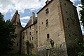 Le château de Bellenaves