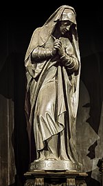 Maria Addolorata di Alessandro Vittoria