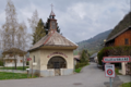 Chapelle Saint-François-de-Sales de Prévières