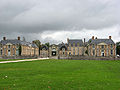 Château de La Ferté