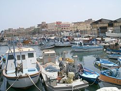 Porto de Khemisti