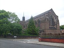 Church of St Clare, Liverpool June 10 2010 036.jpg