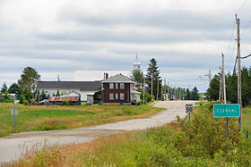 Clerval (Québec)