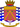 Coat of Arms of the 3° Bersaglieri Regiment