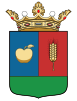 Coat of arms of Anarcs