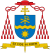 Antonio II's coat of arms