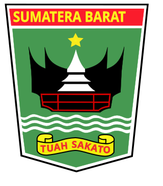 Mohor rasmi Sumatera Barat
