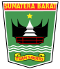 Coat of arms of West Sumatra