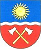 Coat of arms of Čím