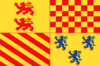 Bandera de Corresa