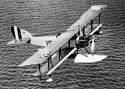 Curtiss N-9