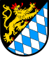 Coat of arms of Barbelroth