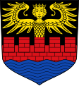 Emden címere
