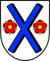 Wappen von Imsweiler
