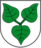 Wapen van Ischenrode