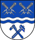 Coat of arms of Kundert