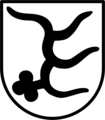 Aufhausen (1930–1959), Röttingen (1961–1974)