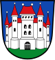 Siegenburg - Stema