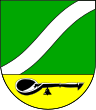 Coat of arms of Sterup