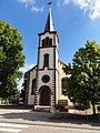 Église protestante de Dalhunden