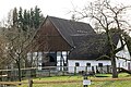 Fachwerkbauernhaus