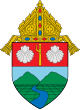 Stemma della diocesi