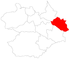 Palma (district de Santa Maria)