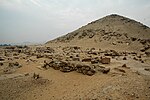 Miniatura per Piràmide de Djedkare-Isesi