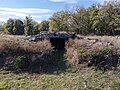 Grand dolmen de la Table au Loup