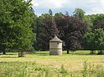 Dovecot, Dryburgh Abbey House