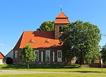 Dorfkirche Pinnow