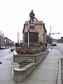 The Doughboy (1921), Pittsburgh, Pennsylvania