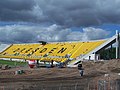 New stadium for Dynamo Dresden