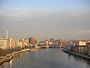 The River Clyde at Glasgow's Broomielaw